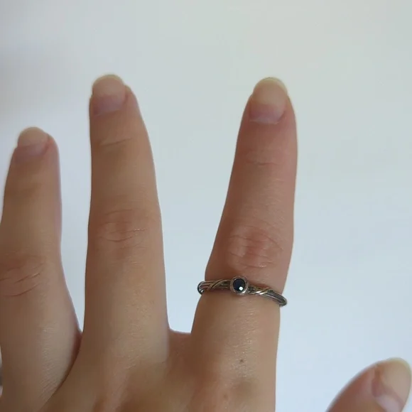 Peter Thomas Roth Ring - Picture 2 of 2